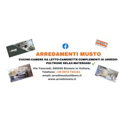 Arredamenti e Mobili Musto