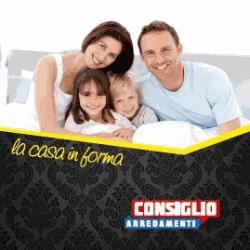 Consiglio Arredamenti