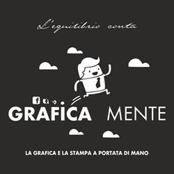 Grafica - Mente Di Serra Luigi Rocco