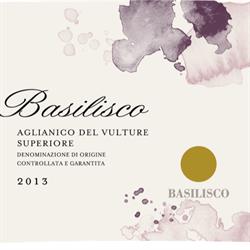 Azienda Agricola Basilisco di Calabrese Nunzia
