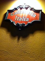 Caffetteria Italia