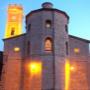 Chiesa di San Nicola Forenza - Aro