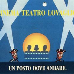 Cinema Teatro Lovaglio