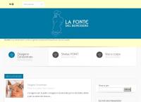 Centro Estetico La Fonte Del Benessere Di Gassedo Luciana