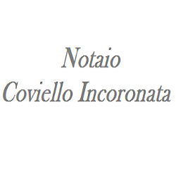 Coviello Incoronata - Notaio
