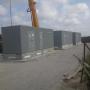 IMPIANTO FOTOVOLTAICO 24MW MONTE DI EBOLI (SA)