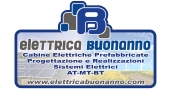 Elettrica Buonanno srl Cabine Elettriche Prefabbricate