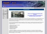 Aspek SRL