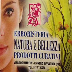 Erboristeria Natura e Bellezza