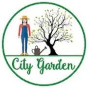 City Garden Di Di Sanzo Nadia