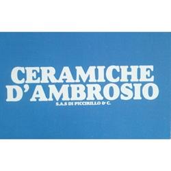 Ceramiche D'Ambrosio S.a.s.