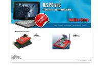 H.S. PC SNC