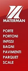 Materman SRL
