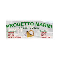 Progetto Marmi