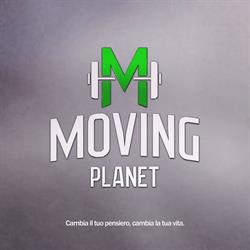 Palestra A.S. Moving Planet