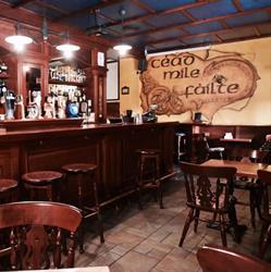 Pub Pizzeria The Oliver St John Teresa