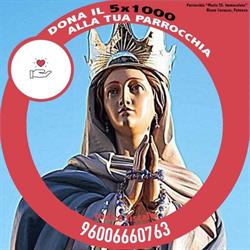 Parrocchia "Maria SS. Immacolata"