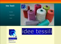 Idee Tessili SAS