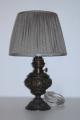 restauro lampade e paralumi