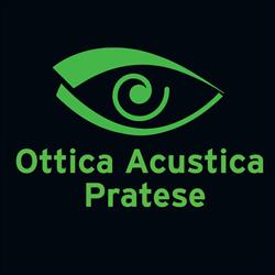 Ottica E Acustica Pratese Di Manzanares Pietro