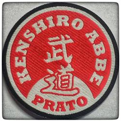 KENSHIRO ABBE PRATO