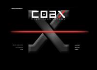 Coax S.r.l.