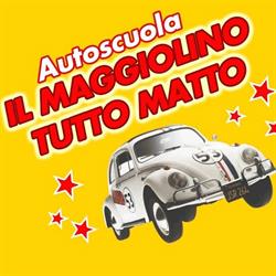 Autoscuola Il Maggiolino Tutto Matto