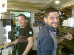 Caffe' Buonamici Dade SRL