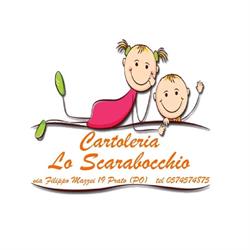 Lo Scarabocchio Di Cantini Franca