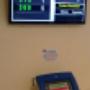 Distributore QMS com Monitor