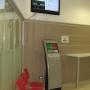 Distributore Touch + Monitor Digital Signage