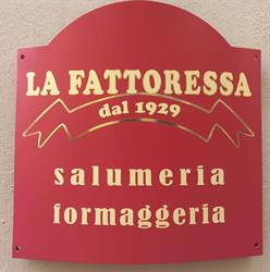 La Fattoressa 1929