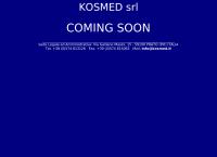 Kosmed SRL