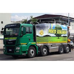 Prato Ecologia