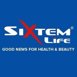 Sixtem Life, good news for health & beauty