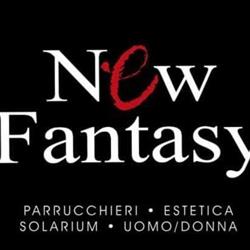 Parrucchieri New Fantasy