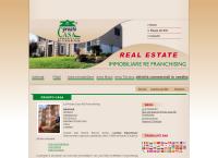Sito di Pronto Casa Group