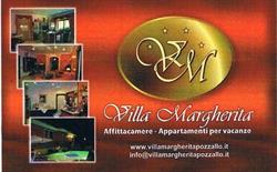 Villa Margherita Di Modica Margherita & C. S.n.c.