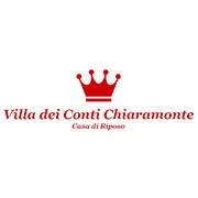 Villa dei Conti Chiaramonte