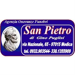Agenzia Funebre San Pietro