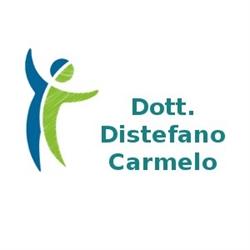 Distefano Dott. Carmelo Angiologo