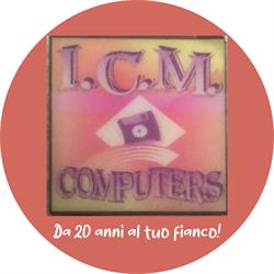 I.C.M.COMPUTERS di CANUTO ANGELO