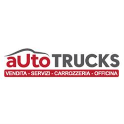 Autosalone Autotrucks