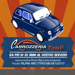 Autocarrozzeria Pirozzi Mario