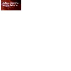 Autocarrozzeria Magno Rosario