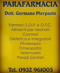 Parafarmacia Dott. Germano