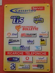 Cassarino Giuseppe