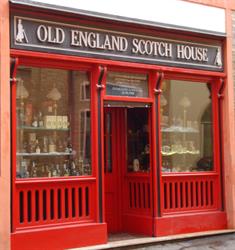 Old England Scotch House S.r.l.