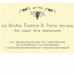 La Vecchia Enoteca di Porta Serrata