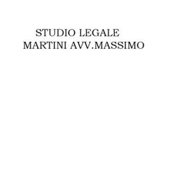 Studio Legale Martini Avv. Massimo